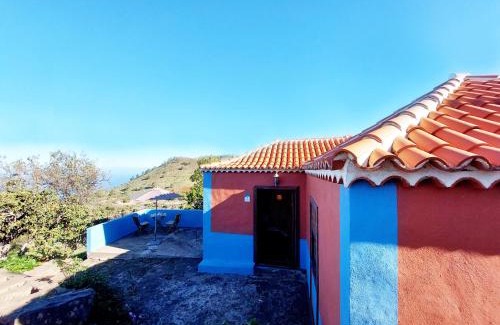 Santo Domingo House | Panchita
