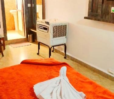Pachmarhi Hotel | Panchmarhi Deluxe Stay