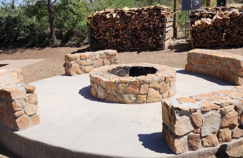 Timberon Cabin | Pancho Villa Cabin: Mesmerizing Views Await Your Unforgettable Retreat