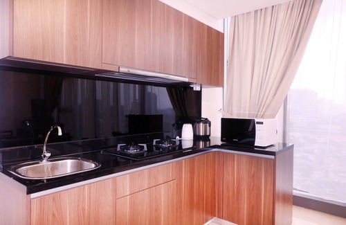 Mampang Prapatan Apartment | Pancoran BEST L'Avenue Apartment