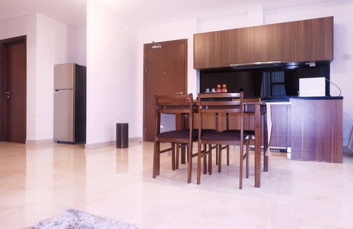 Mampang Prapatan Apartment | Pancoran BEST L'Avenue Apartment