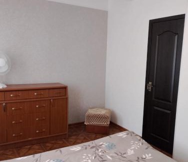 Senaki House | PANDA Family Hotel in Senaki