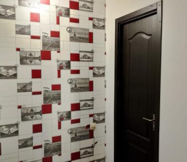 Senaki House | PANDA Family Hotel in Senaki