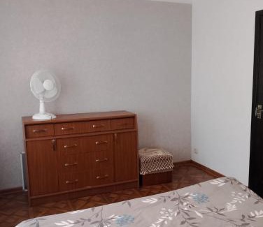 Senaki House | PANDA Family Hotel in Senaki