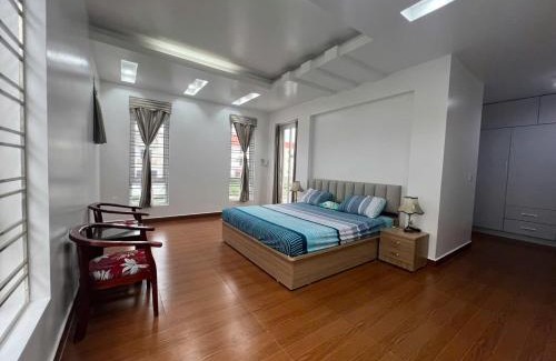 Quan Duong Kinh Villa | Panda Homestay