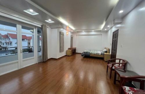Quan Duong Kinh Villa | Panda Homestay