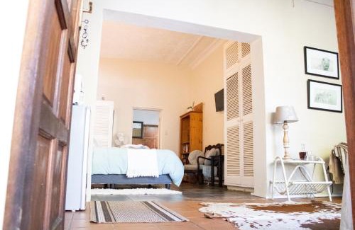 Kaapsehoop House | Panda's Guest Cottages