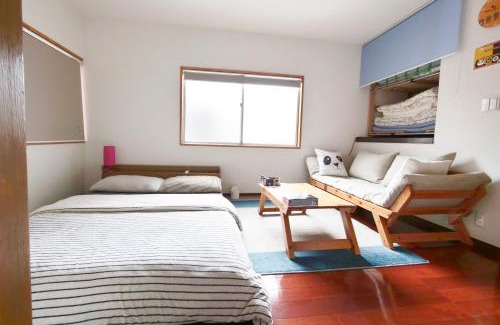Kita Ward House | Panda Stay Okayama