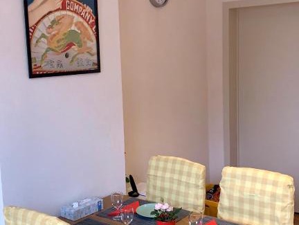 Zaventem Apartment | Panda Stella