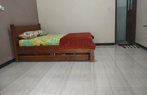 Sumberagung Bed & Breakfast | Pandan Arum Surf Camp