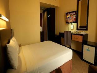 Semarang Hotel | Pandanaran Hotel