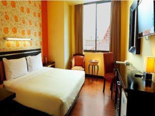 Semarang Hotel | Pandanaran Hotel