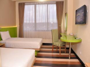 Semarang Hotel | Pandanaran Hotel