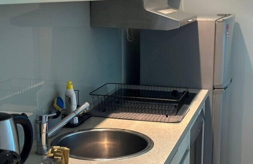 Darwin City Centre Apartment | Pandanas Apt 5 (15th fl, Darwin CBD, Harbor views)