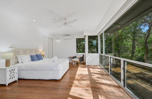 Agnes Water House | Pandanus - Agnes Water