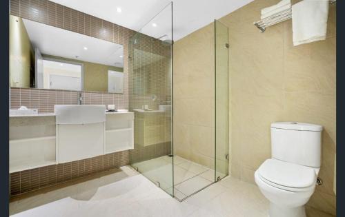 Darwin City Centre Hotel | Pandanus