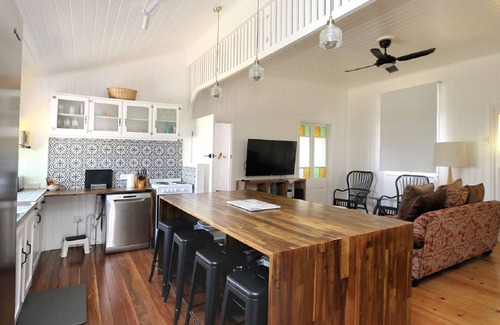 Bargara House | Pandanus House - Esplanade Baragra