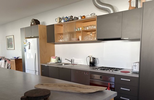 Brunswick Heads House | Pandanus...live like a local.