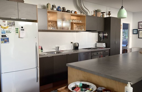 Brunswick Heads House | Pandanus...live like a local.