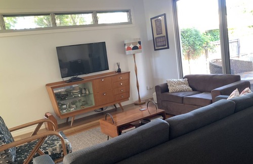 Brunswick Heads House | Pandanus...live like a local.