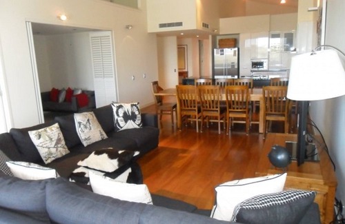 Mooloolaba Apartment | Pandanus Mooloolaba