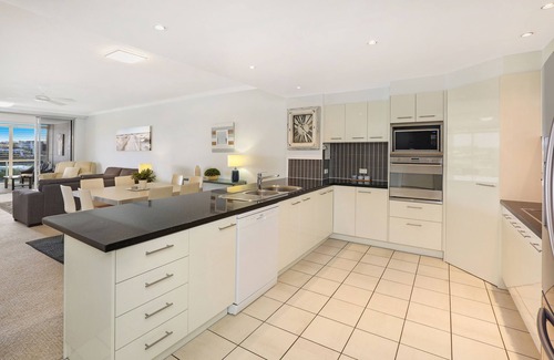 Mooloolaba Apartment | Pandanus Mooloolaba