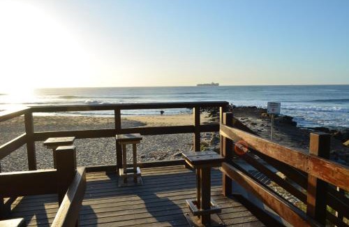 Caloundra Apartment | Pandanus Shores Kings Beach
