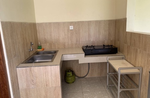 Kutuh House | Pandawa Beach Home Stay