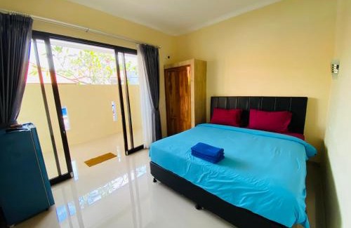Kutuh House | Pandawa Beach Homestay