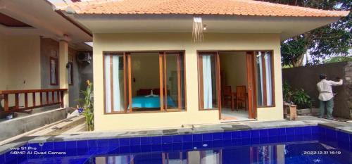 Kutuh House | Pandawa Beach Homestay