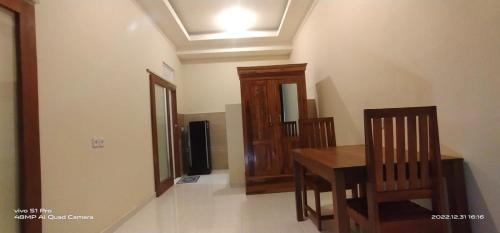 Kutuh House | Pandawa Beach Homestay