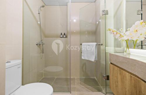 Arjuna Apartment | Pandawa by Kozystay - Paskal