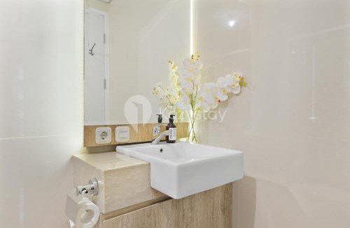 Arjuna Apartment | Pandawa by Kozystay - Paskal
