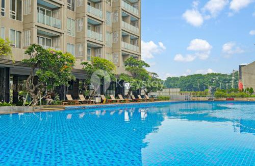 Arjuna Apartment | Pandawa by Kozystay - Paskal
