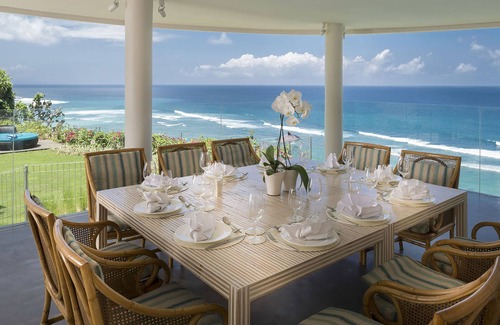 Kutuh Villa | Pandawa Cliff Estate