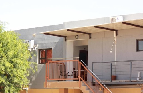 Windhoek House | Pandeinge - Quadruple Room with Bathroom