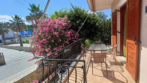 Argassi Apartment | Pandesia Apartments