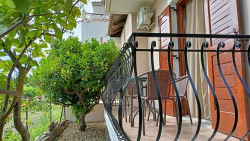 Argassi Apartment | Pandesia Apartments