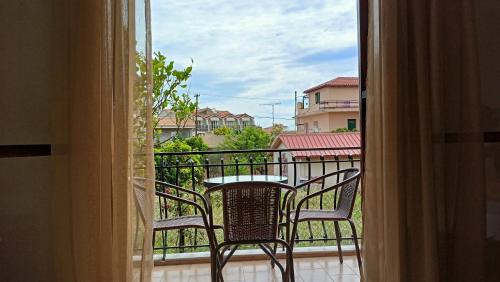 Argassi Apartment | Pandesia Apartments