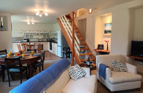Warleggan House | Pandia Cottage