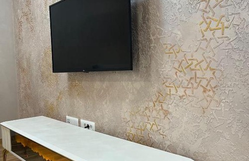 Cacak Apartment | PANDORA AVENY CACAK