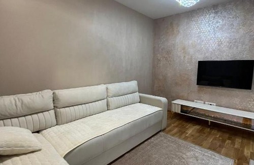 Cacak Apartment | PANDORA AVENY CACAK