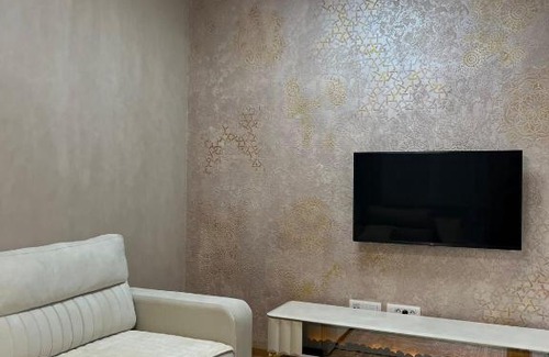 Cacak Apartment | PANDORA AVENY CACAK