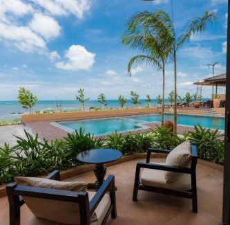 Phu Hai Beach Hotel | Pandora Beach Mui Ne Retreat