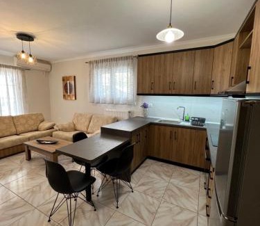 Moudros Apartment | PanDora Home