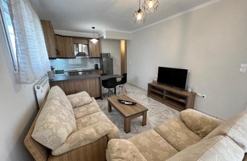 Moudros Apartment | PanDora Home