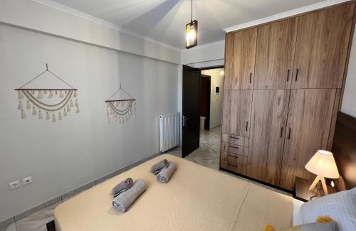 Moudros Apartment | PanDora Home