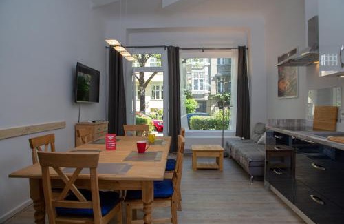 Friedenau Apartment | Pandoras home