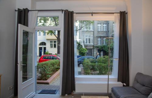 Friedenau Apartment | Pandoras home