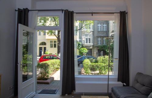 Friedenau Apartment | Pandoras home